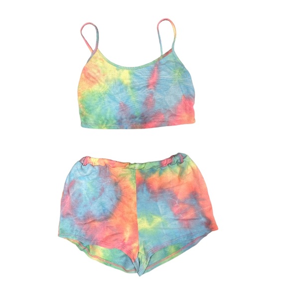 Two Piece Set - Picture 4 of 6